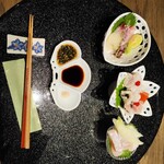 雲仙宮崎旅館 - 