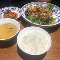 老四川 飄香小院 - 