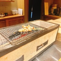 新地 鮓 ゆうじろう - 