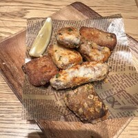 ウォルプタス 東京駅グランルーフ店 - 