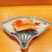 新地 鮓 ゆうじろう - 