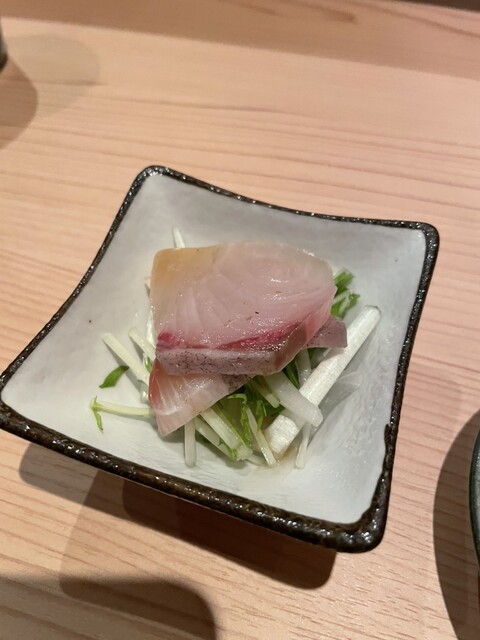 寿司 者 （しゃ） - 京都河原町/寿司 | 食べログ