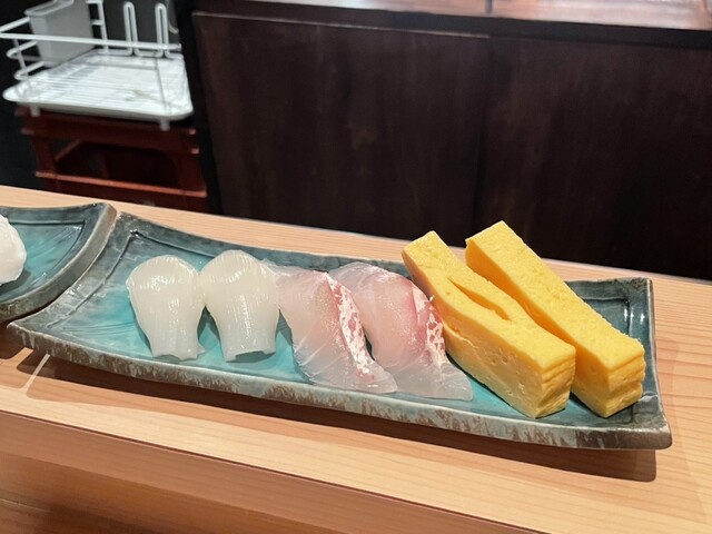寿司 者 （しゃ） - 京都河原町/寿司 | 食べログ