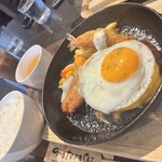 ハングリーチキントリップ - 