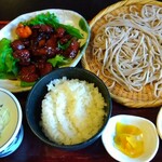 奥藤本店 国母店 - 