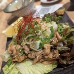 魚豪商 コダマ - 