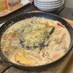 ハングリーチキントリップ - 