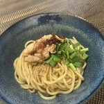 麺処茶房　福 - 料理写真: