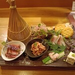 めしや伊よ美 - 