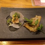 めしや伊よ美 - 