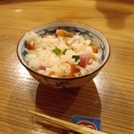 めしや伊よ美 - 