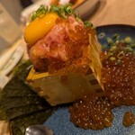 魚豪商 コダマ - 