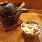 めしや伊よ美 - 