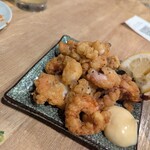 魚豪商 コダマ - 