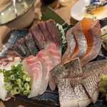 魚豪商 コダマ - 