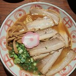 中華そば 丸田屋 - 