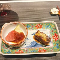 中目黒 若狭 - 