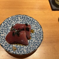 恵比寿 鮨 ふじまさ - 