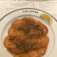 THE UPPER - 