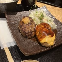黒毛和牛専門 天の幸山の幸 淀屋橋店  - 