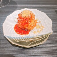 中目黒 若狭 - 