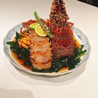 中目黒 若狭 - 