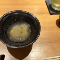 恵比寿 鮨 ふじまさ - 