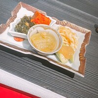 中目黒 若狭 - 
