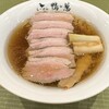 らぁ麺 鴨と葱  梅田店