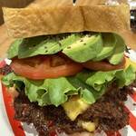 BAKERY&BURGER JB's TOKYO - 