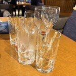 グランドメルキュール浜名湖リゾート&スパ - ご馳走様でした^^