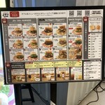 BAKERY&BURGER JB's TOKYO - 