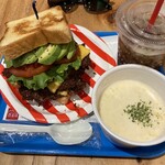 BAKERY&BURGER JB's TOKYO - 