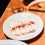 焼肉ホルモン金樹 - 