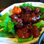 奥藤本店 国母店 - 