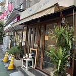 レインボーバードランデヴー - 