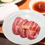 焼肉ホルモン金樹 - 