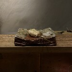 焼鳥米澤 - ささみ