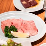 焼肉ホルモン金樹 - 