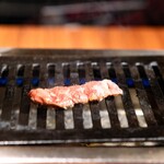 焼肉ホルモン金樹 - 