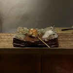 焼鳥米澤 - 抱き身