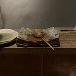 焼鳥米澤 - つくね