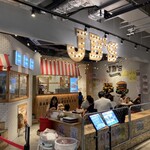 BAKERY&BURGER JB's TOKYO - 