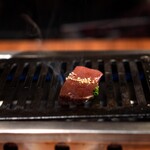 焼肉ホルモン金樹 - 