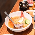 焼肉ホルモン金樹 - 