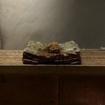 焼鳥米澤 - せせり