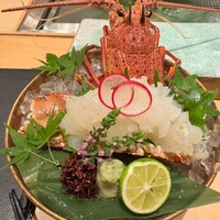 北新地 鮨割烹 のの - 