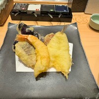 北新地 鮨割烹 のの - 