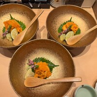 北新地 鮨割烹 のの - 