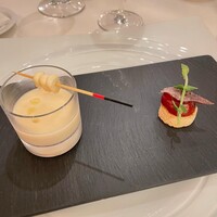 小笠原伯爵邸 - 